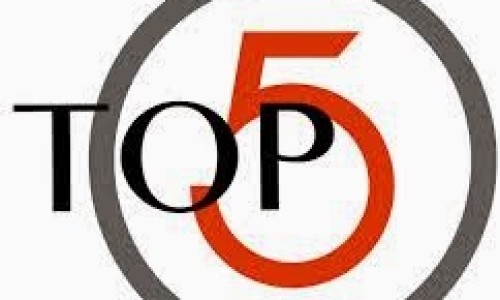 Blogerlər üçün top 5 informasiya toplama mənbəyi