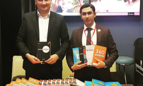 Böhrandan Yeni Dövrana – bütün kitab mağazalarında