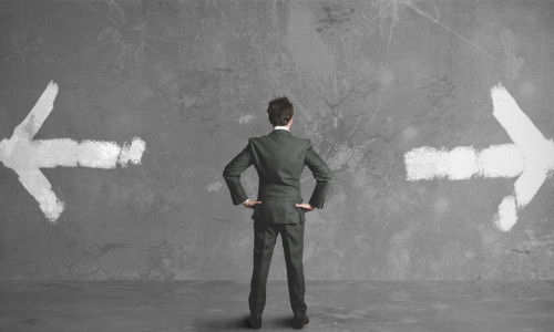 Mümkün böhran ssenariləri