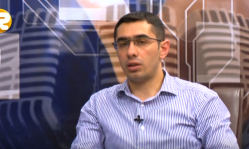 İnternet media gəlirliliyi və milli brendlərimizin sosial şəbəkə aktivlikləri – video