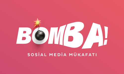 BOMBA – Azərbaycanın ilk sosial media mükafatı