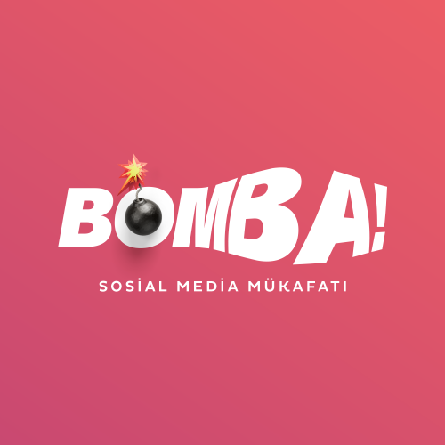 BOMBA – Azərbaycanın ilk sosial media mükafatı