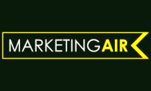 Marketing AİR 10 başladı