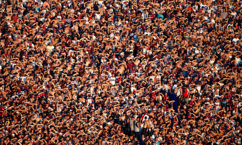 Siyasi marketinqdə son insanı görməzdən gəlmə