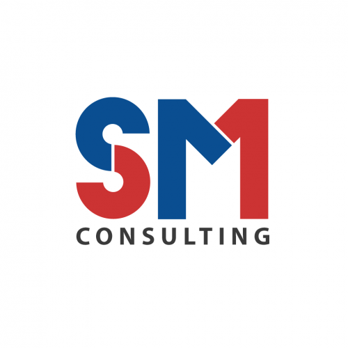 SM Consulting üçün sloqan