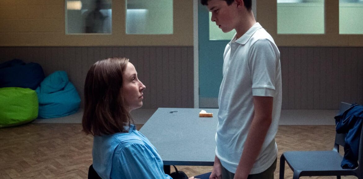 Adolescence və Byung-Chul Han. Yeniyetmələrin psxixoloji vəziyyətinin təhlili