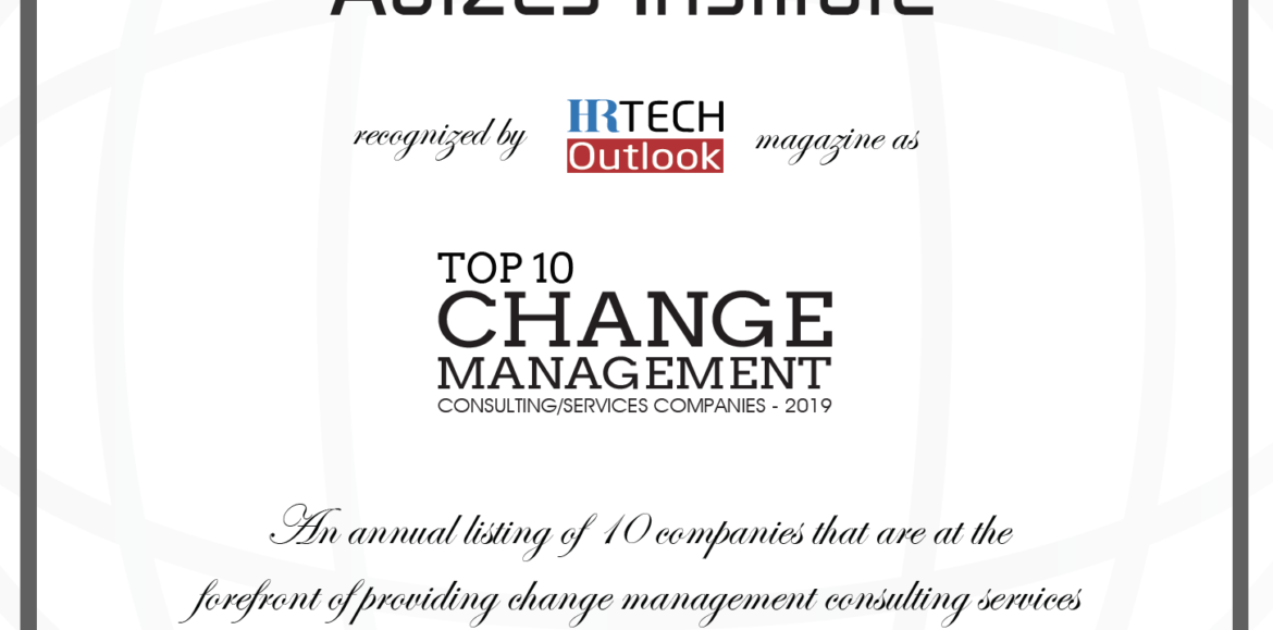 Dəyişikliyin idarə edilməsi haqqında 22 qeyd