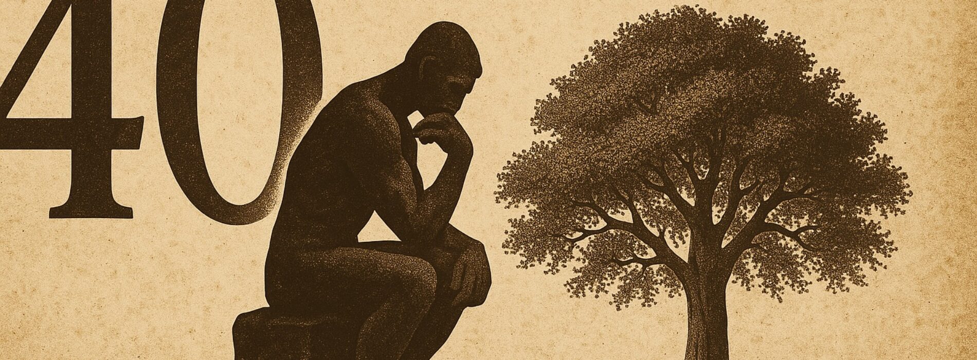 Həyat 4.0 — 40-dan sonra dərk ttdiyim 10 həqiqət