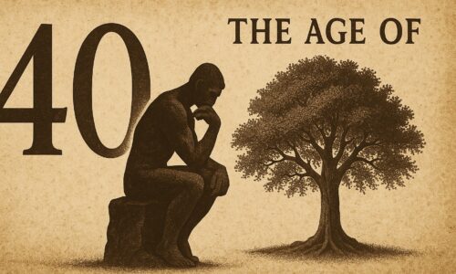 Həyat 4.0 — 40-dan sonra dərk ttdiyim 10 həqiqət