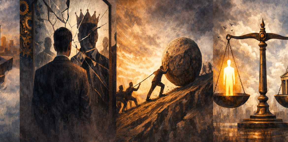 İdarəetmədə əxlaq və ya idaretmə əxlaqı