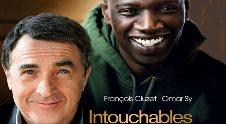 "Untouchables" filmi haqqında resenziya və ya kinoda "1+1" effekti