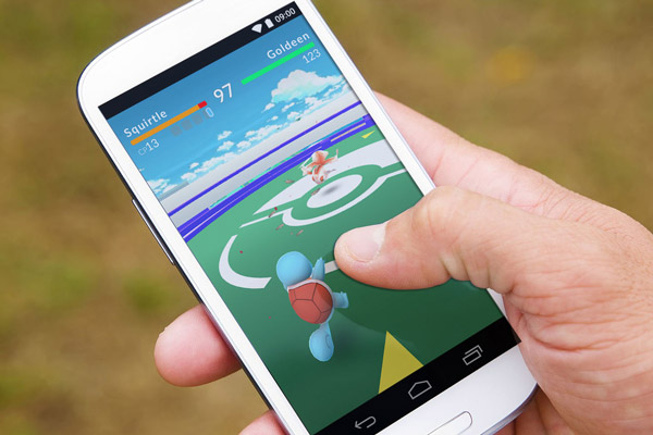 Pokemon Go ilə Cost Per Visit reklam ödənişi gəlir