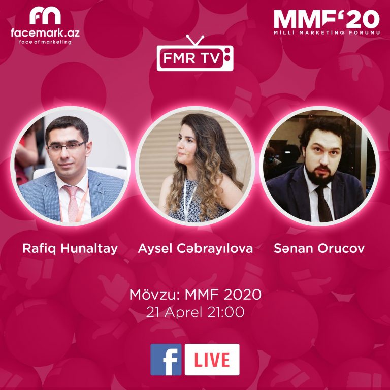 MMF2020 haqqında