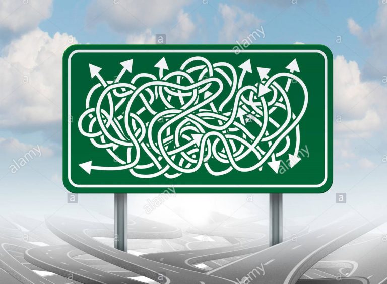 “Çıxılmaz vəziyyətdən çıxış yolu girişdədir”