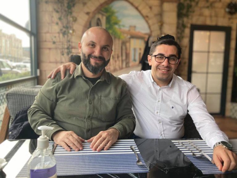 Teymur paşanın xatirə dəftəri