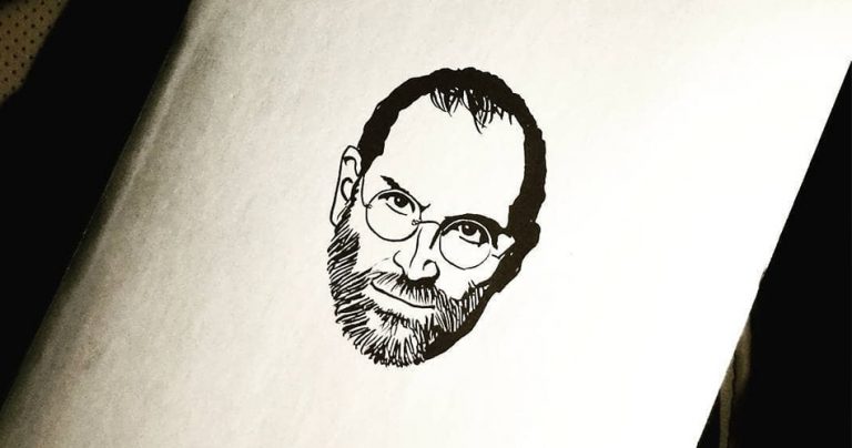 Stiv Cobs kimi düşün