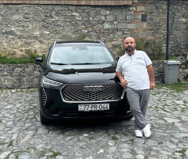 Teymur Paşanın tətil gündəliyi