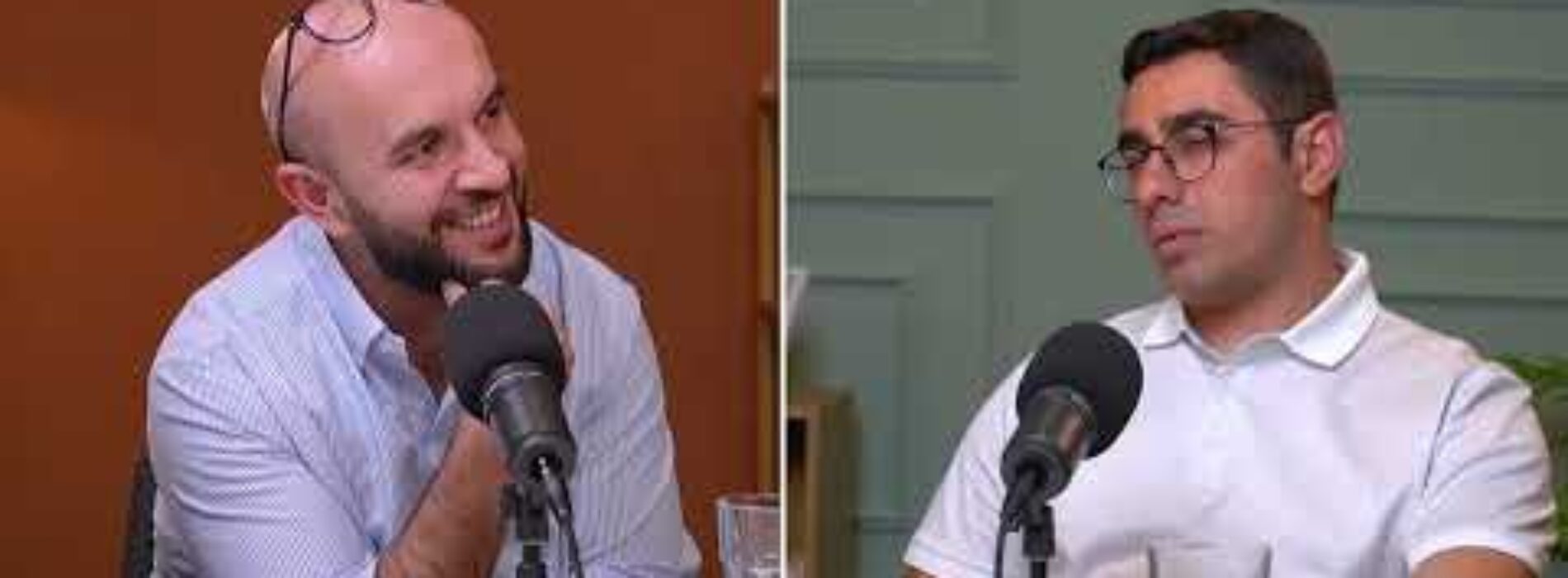 Öz kimlik, uğur, idarəetmə və kitablar – Rafiq Hunaltay | Babat talks