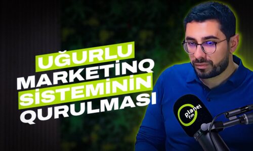 Marketinqə süni intellektin dəstəyi – Hansı peşələri əvəz edəcək?