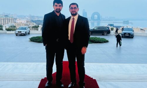 Reallıq hissi və 3 böyük fikir – Xəqanidən öyrəndiklərim