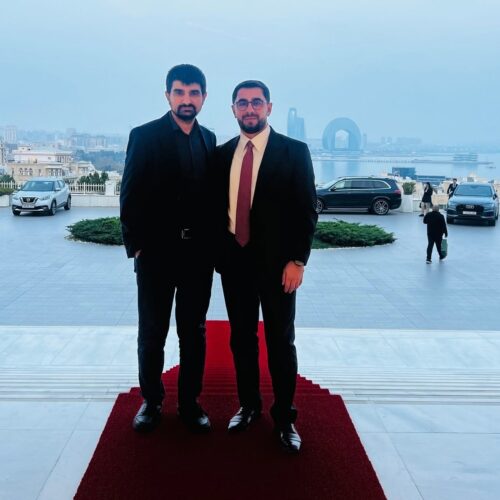 Reallıq hissi və 3 böyük fikir – Xəqanidən öyrəndiklərim