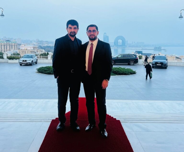 Xəqani Səfərovdan öyrəndiyim üç fikir