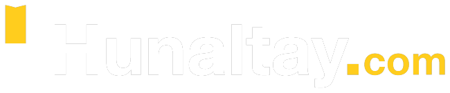 hunaltay.com