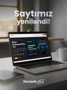 Bütün biznes tədbirlər bir platformada